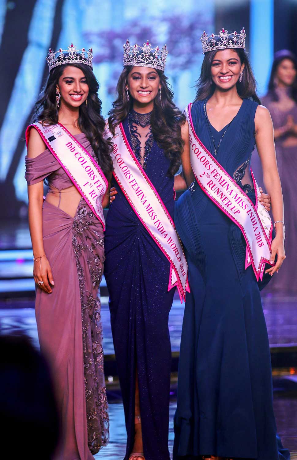 miss india 2018