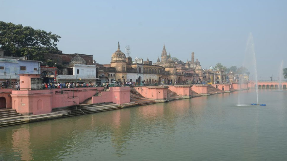 ayodhya diwali