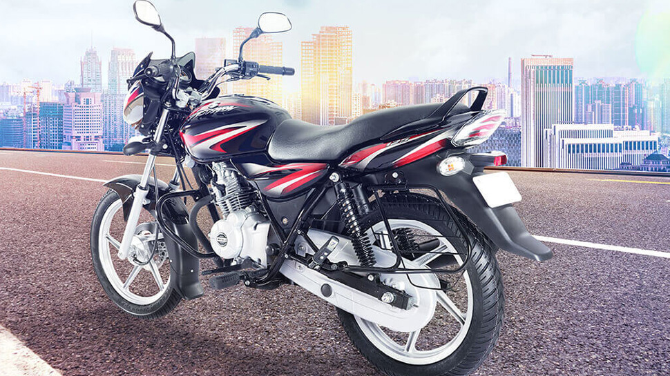 bajaj, bajaj bikes, discover series, discover 110, discover 125, बजाज बाइक