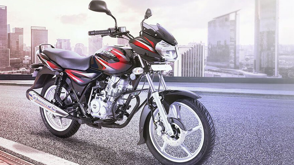 bajaj, bajaj bikes, discover series, discover 110, discover 125, बजाज बाइक