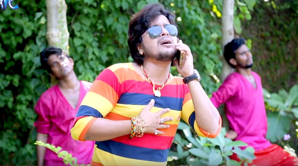 Bhojpuri film