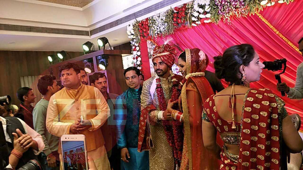 bhuvneshwar wedding