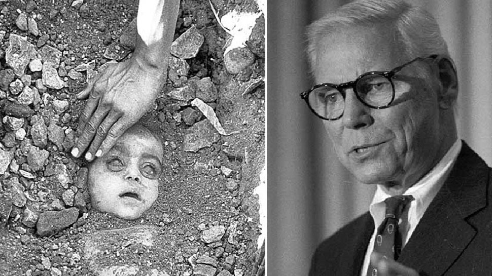 Bhopal Gas Tragedy: Impact of Bhopal Gas Tragedy full story Bhopal Gas Tragedy: Impact of Bhopal Gas Tragedy full story