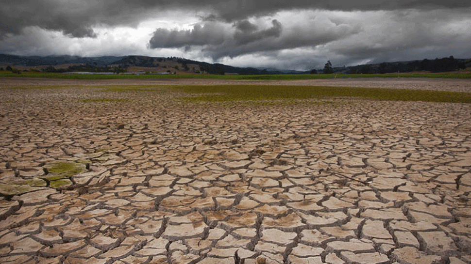 ...तो इस वजह से खत्म हुई थी सिंधु घाटी सभ्यता, आप भी जानें Indus civilisation wiped out due to 900 yr drought