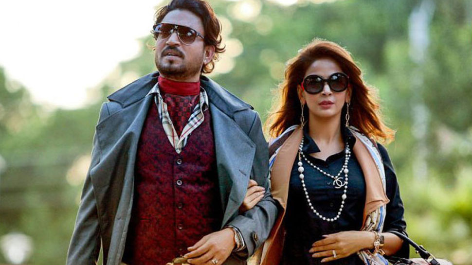 Movie, Hindi Medium