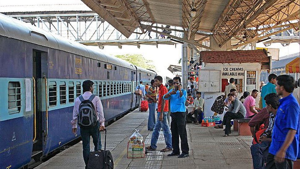 भारतीय रेलवे, Indian Railway, special trains for Diwali, special train for Chhath Puja, irctc, Diwali, Chhath Puja