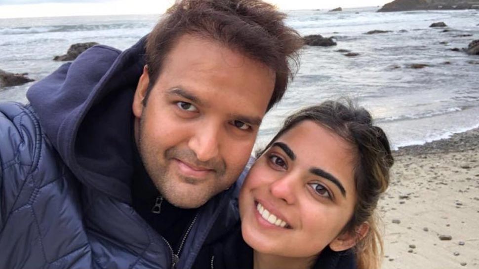 Mukesh Ambani, Daughter Isha Ambani, Anand Piramal, Isha Marriage, Jio, Isha Ambani marriage Date, latest Business news in Hindi