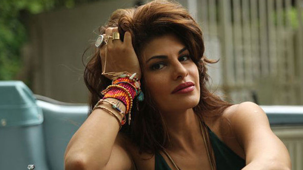 Bollywood Actress, Jacqueline Fernandiz