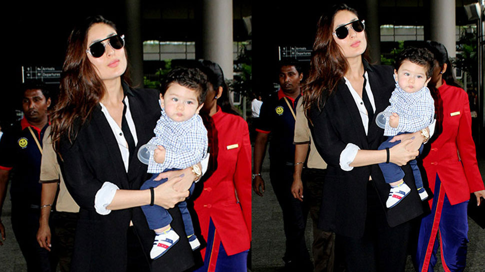 kareena kapoor khan, taimur