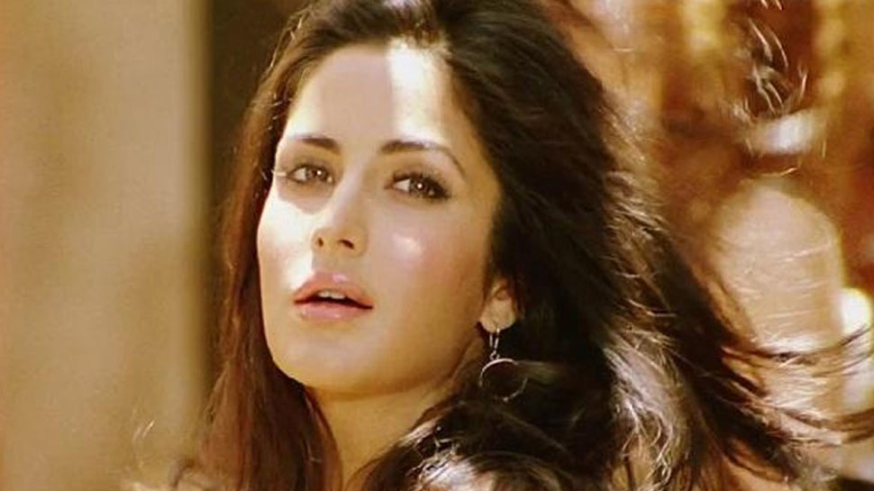 Katrina Kaif, Bollywood Actress