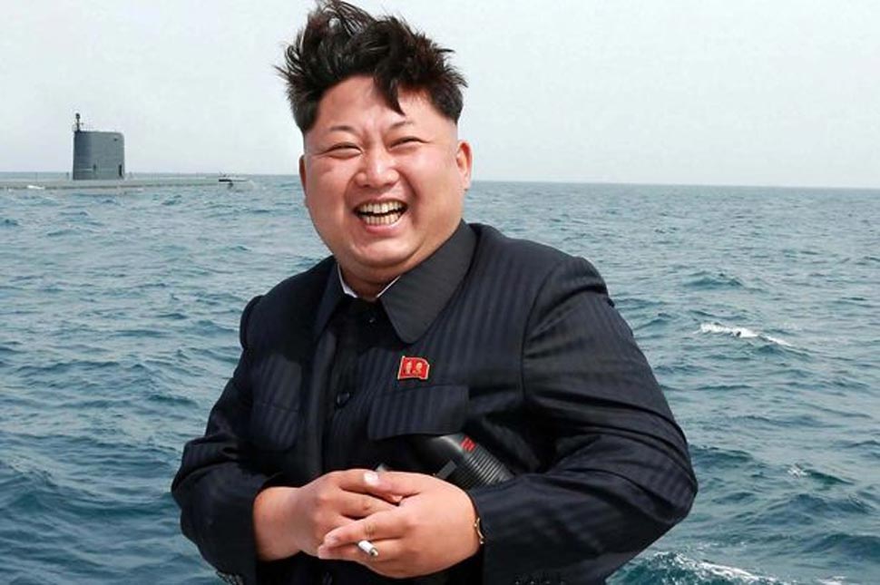 किम जोंग-उन, Kim Jong-Un, Kim Jong Net worth, Kim Jong-Un expense, TrumpKimSummit