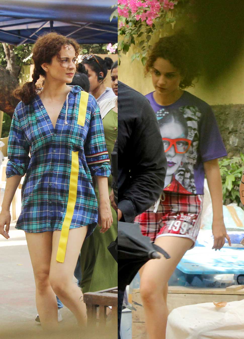 kangana ranuat