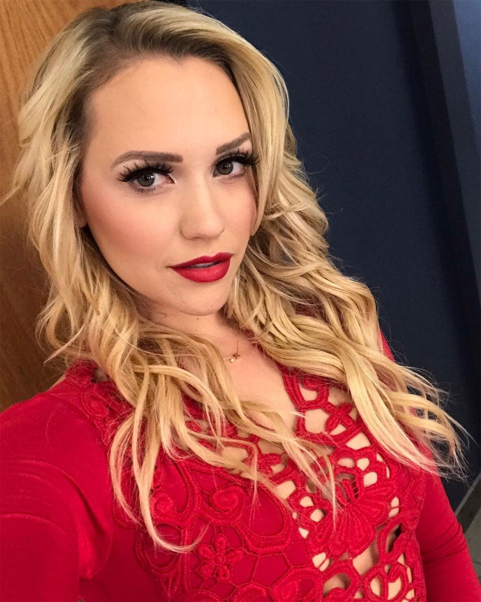 Mia malkova