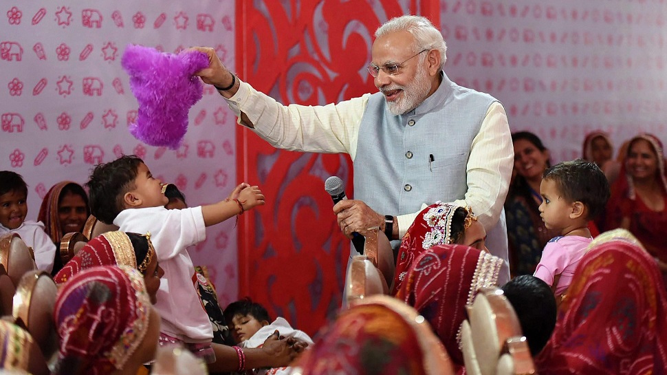 modi