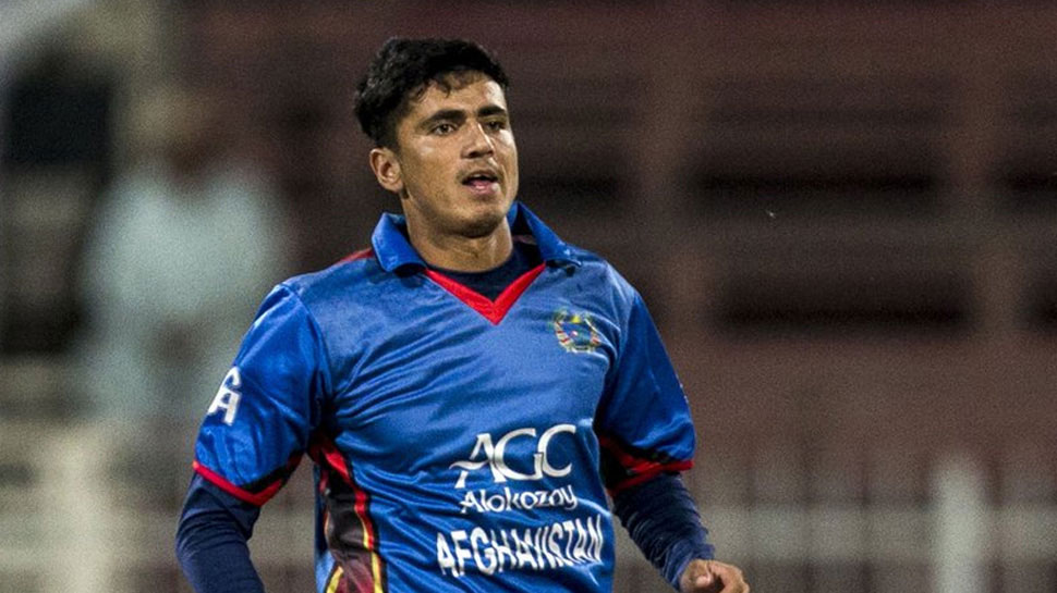 Mujeeb Ur Rahman, Mujeeb Zadran,