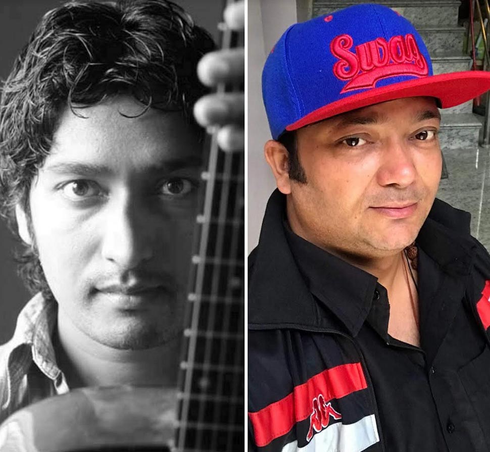 Nepali film