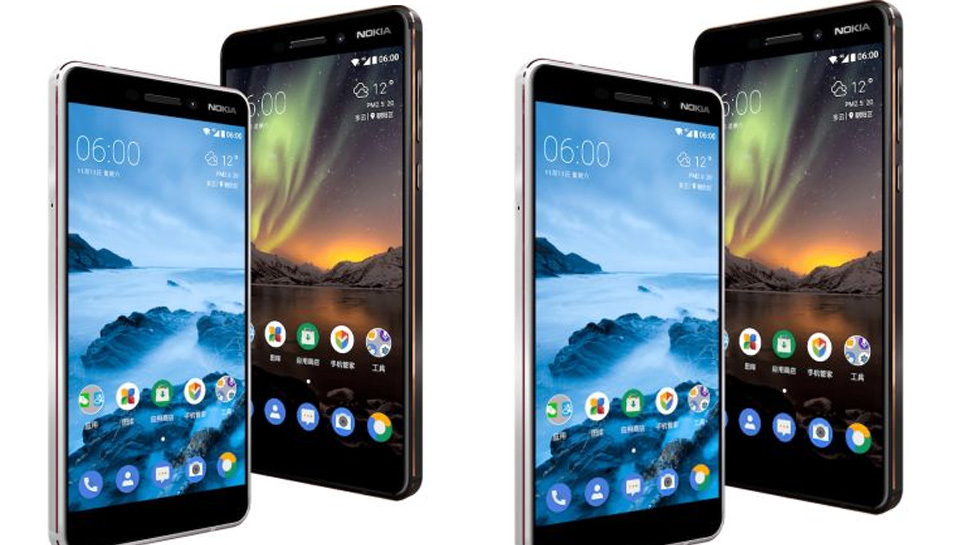 hmd globel, nokia 6, nokia, nokia 6 launching, nokia 6 features, nokia 6 specification