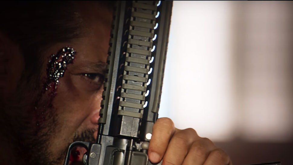 Salman Khan, Tiger Zinda Hai