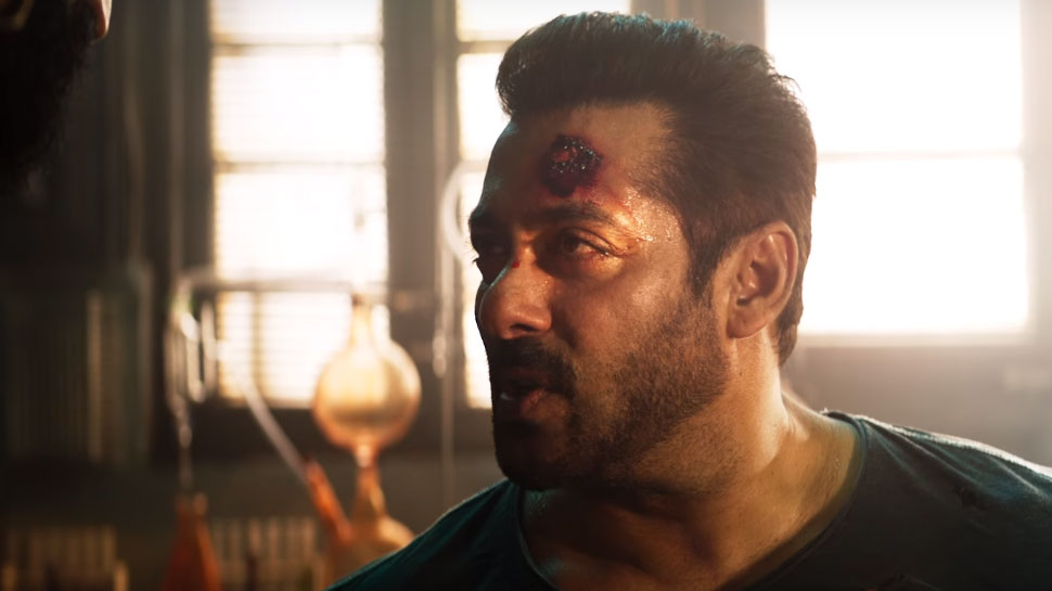 Salman Khan, Tiger Zinda Hai