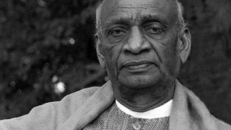 sardar patel