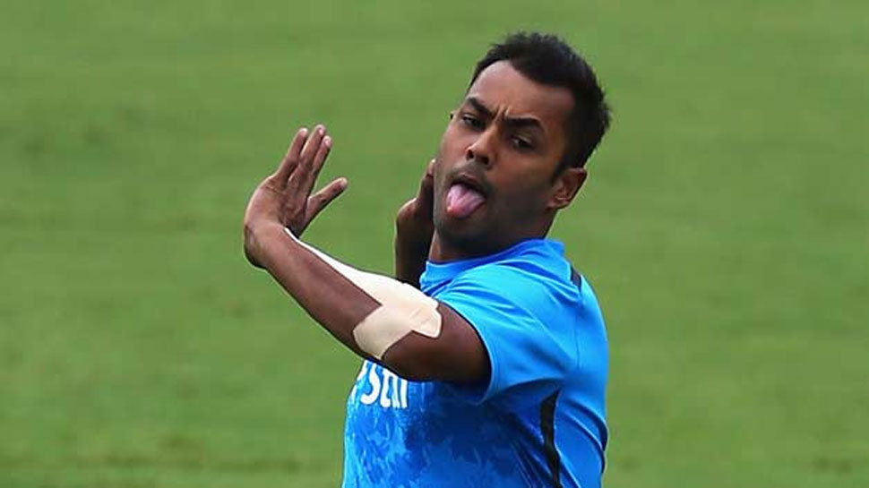 Stuart Binny
