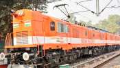 भारतीय रेलवे ने रचा इतिहास, डीजल इंजन को इलेक्ट्रिक में बदलकर करोड़ों बचाए