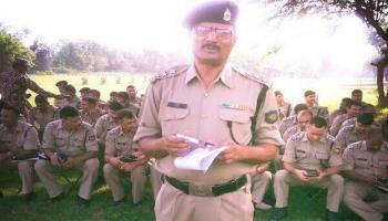 यूपी के बिजनौर में NIA अफसर मोहम्मद तंजील की हत्या; हमलावरों ने मारी 20-25 गोलियां, एजेंसियां जांच में जुटीं