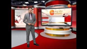 Zee MPCG : छत्तीसगढ़ के सबाग गांव को मिला राज्य सरकार से अस्पताल का तोहफा Zee MPCG : Sabag Village got Hospital from Chhattisgarh government