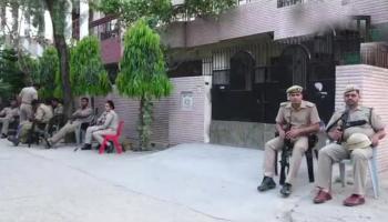 बिहार : भ्रष्टाचार के मामले में मुजफ्फरपुर के SSP सस्पेंड, करोड़ों की संपत्ति का खुलासा बिहार : भ्रष्टाचार के मामले में मुजफ्फरपुर के SSP सस्पेंड, करोड़ों की संपत्ति का खुलासा