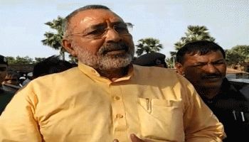 जस्टिस लोया मामले में राहुल पर गरजे गिरिराज जस्टिस लोया मामले में राहुल पर गरजे गिरिराज