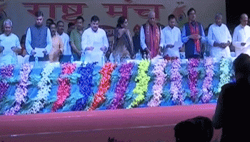 जिस कवायद को विपक्षी नेता नहीं कर पाएं, वह बीजेपी के बागी नेता ने कर दिखाया जिस कवायद को विपक्षी नेता नहीं कर पाएं, वह बीजेपी के बागी नेता ने कर दिखाया
