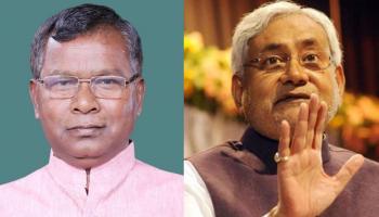 बिहार: शराब पीता पकड़ा गया BJP सांसद का बेटा, RJD ने मामले को दिया दलित एंगल बिहार: शराब पीता पकड़ा गया BJP सांसद का बेटा, RJD ने मामले को दिया दलित एंगल
