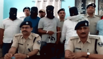 आरटीआई कार्यकर्ता की हत्या का खुलासा, प्रखंड प्रमुख ने दी थी शूटरों को सुपारी आरटीआई कार्यकर्ता की हत्या का खुलासा, प्रखंड प्रमुख ने दी थी शूटरों को सुपारी