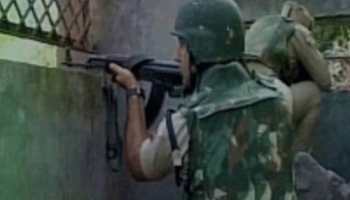 छत्तीसगढ़: सुरक्षाबलों के साथ मुठभेड़ में इनामी महिला नक्सली ढेर छत्तीसगढ़: सुरक्षाबलों के साथ मुठभेड़ में इनामी महिला नक्सली ढेर