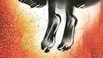 हरिद्वारः महिला इंस्पेक्टर ने की खुदकुशी हरिद्वारः महिला इंस्पेक्टर ने की खुदकुशी