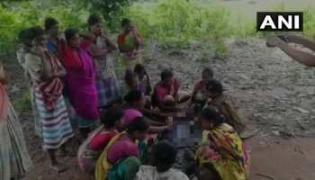 छत्तीसगढ़ः आत्मसमर्पित नक्सली की धारदार हथियार से हत्या छत्तीसगढ़ः आत्मसमर्पित नक्सली की धारदार हथियार से हत्या