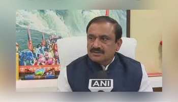 CM शिवराज की यात्रा पर पथराव करने वाले गिरफ्तार, मंत्री बोले- हत्या की थी साजिश CM शिवराज की यात्रा पर पथराव करने वाले गिरफ्तार, मंत्री बोले- हत्या की थी साजिश