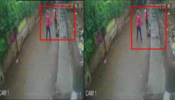 इलाहाबाद: रिटायर्ड दारोगा को पीट-पीटकर मार डाला, CCTV में कैद वारदात इलाहाबाद: रिटायर्ड दारोगा को पीट-पीटकर मार डाला, CCTV में कैद वारदात