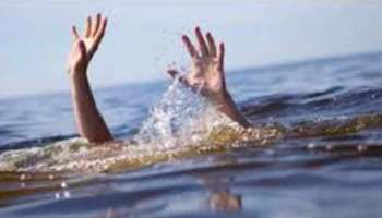 इलाहाबाद में यात्रियों से भरी नाव बेलन नदी में डूबी, 27 लोगों को निकाला, 2 लापता इलाहाबाद में यात्रियों से भरी नाव बेलन नदी में डूबी, 27 लोगों को निकाला, 2 लापता