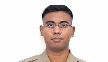 कानपुर: आखिरकार जिंदगी की जंग हारे आईपीएस सुरेन्द्र दास कानपुर: आखिरकार जिंदगी की जंग हारे आईपीएस सुरेन्द्र दास