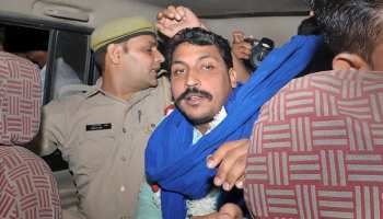 क्या 'रावण' कार्ड से बुआ-बबुआ को जवाब देने की तैयारी में है बीजेपी? क्या 'रावण' कार्ड से बुआ-बबुआ को जवाब देने की तैयारी में है बीजेपी?