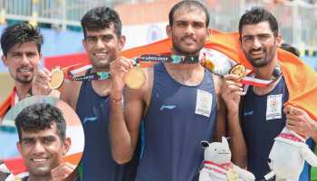 राजस्थान: एशियन गेम्स के गोल्ड मेडलिस्ट ओमप्रकाश लोगों को करेंगे मतदान के लिए प्रेरित राजस्थान: एशियन गेम्स के गोल्ड मेडलिस्ट ओमप्रकाश लोगों को करेंगे मतदान के लिए प्रेरित