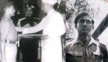 सेना के इस वीर 1965 के युद्ध में अकेले ही ध्वस्त कर दिए थे पाकिस्तान के 4 पैटन टैंक सेना के इस वीर 1965 के युद्ध में अकेले ही ध्वस्त कर दिए थे पाकिस्तान के 4 पैटन टैंक