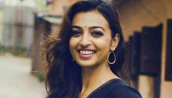 बॉलीवुड की देसी गर्ल की फैन हैं राधिका आप्टे, तारीफ में कहा कुछ ऐसा बॉलीवुड की देसी गर्ल की फैन हैं राधिका आप्टे, तारीफ में कहा कुछ ऐसा