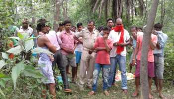 बोकारो में बरामद हुआ महिलाओं का नरकंकाल, दुष्कर्म कर हत्या की आशंका बोकारो में बरामद हुआ महिलाओं का नरकंकाल, दुष्कर्म कर हत्या की आशंका