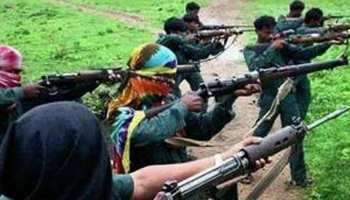 छत्तीसगढ़ : एक लाख का इनामी नक्सली धनीराम गिरफ्तार छत्तीसगढ़ : एक लाख का इनामी नक्सली धनीराम गिरफ्तार