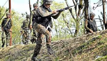 नवादा: रजौली के जंगलों में नक्सलियों से मुठभेड़, हो रही दोनों तरफ से फायरिंग नवादा: रजौली के जंगलों में नक्सलियों से मुठभेड़, हो रही दोनों तरफ से फायरिंग