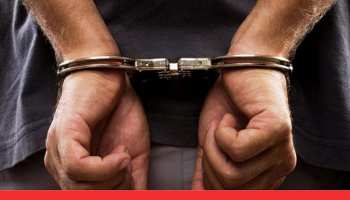 मानसरोवर हत्याकांड- 55 घंटो में पुलिस ने किया बड़ा खुलासा, मामले में 5 आरोपियों को किया गिरफ्तार मानसरोवर हत्याकांड- 55 घंटो में पुलिस ने किया बड़ा खुलासा, मामले में 5 आरोपियों को किया गिरफ्तार