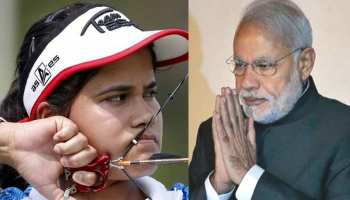 नरेंद्र मोदी ने झारखंड की मधुमिता को भेजा पत्र, स्वच्छता अभियान से की जुड़ने की अपील नरेंद्र मोदी ने झारखंड की मधुमिता को भेजा पत्र, स्वच्छता अभियान से की जुड़ने की अपील