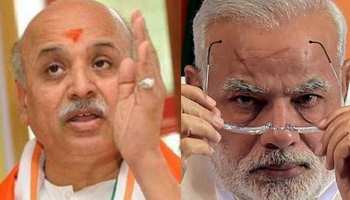 राम मंदिर के लिए लखनऊ से अयोध्या तक रैली निकालेंगे प्रवीण तोगड़िया राम मंदिर के लिए लखनऊ से अयोध्या तक रैली निकालेंगे प्रवीण तोगड़िया
